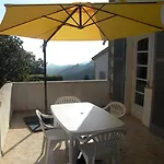 Bel Appartement 2 Ou 4 Personnes Vue Sur La Baie De Cannes Immense Piscine Calme Xxl
